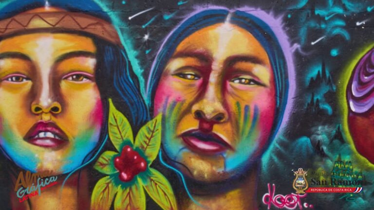 Expresiones Art&iacute;sticas en Festivales Callejeros