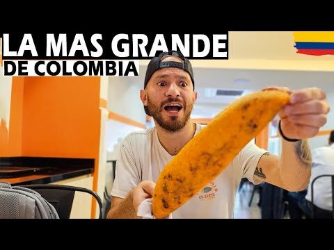 Delicias del Festival: Degustación de Empanadas y Arepas