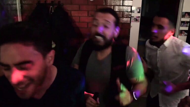 Descanso y Convivencia: Claves para Disfrutar en Festivales