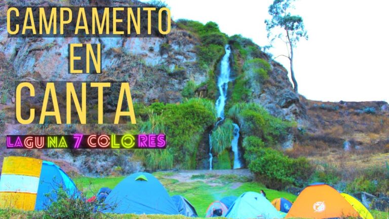 Gu&iacute;a para Reservar Espacio en Festivales de Camping