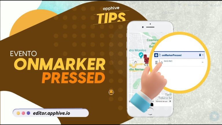 Optimizaci&oacute;n del Mapa Interactivo del Evento en la Aplicaci&oacute;n