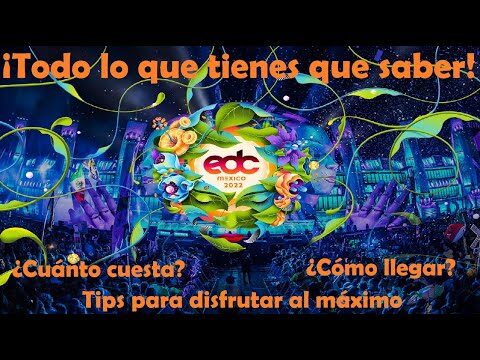 C&oacute;mo Maximizar tu Experiencia en un Festival