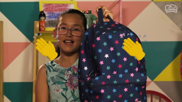 Equipaje Organizado con Compartimento para Botella de Agua