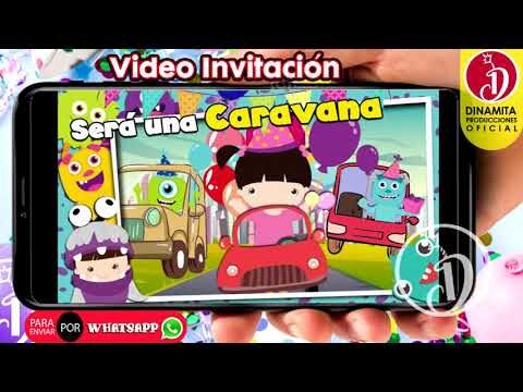 Caravanas Personalizadas: La Soluci&oacute;n Ideal para Eventos