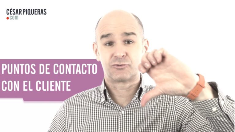 Mejorando la Atenci&oacute;n al Cliente en Puntos de Informaci&oacute;n