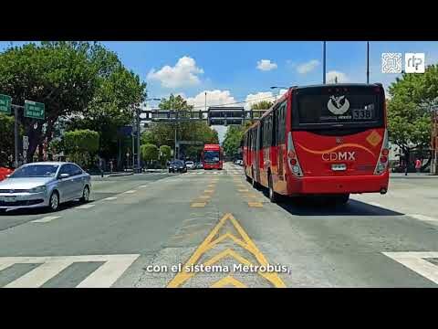 Mejorando la Accesibilidad al Transporte P&uacute;blico desde el Parking del Evento