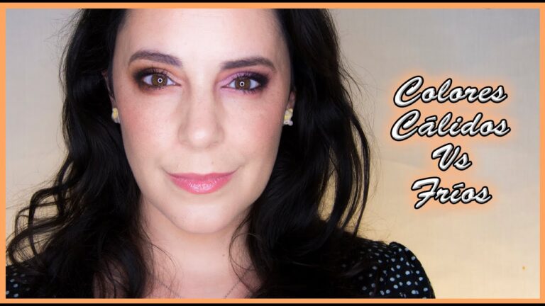 Gu&iacute;a para Elegir el Maquillaje Ideal para Festivales