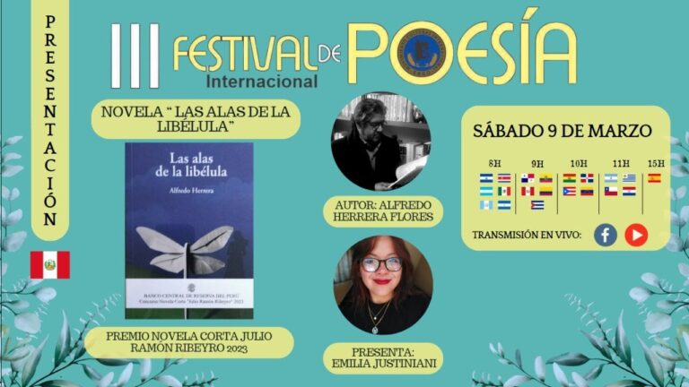 Escritores Contempor&aacute;neos en Festivales Culturales: Un Encuentro Vital