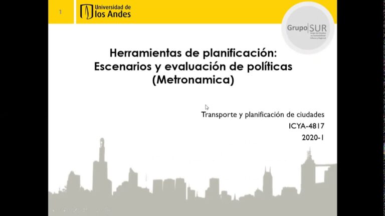 Estrategias Efectivas para Planificar el Transporte en un Festival