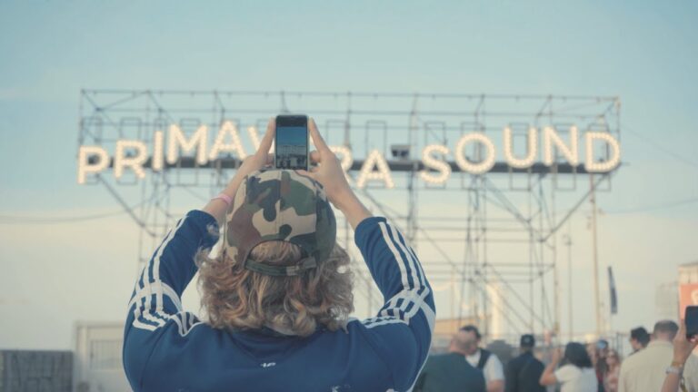 Herramientas Digitales para Potenciar tu Experiencia en Festivales