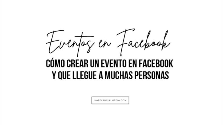 Etiqueta a tus amigos en publicaciones del festival en redes sociales