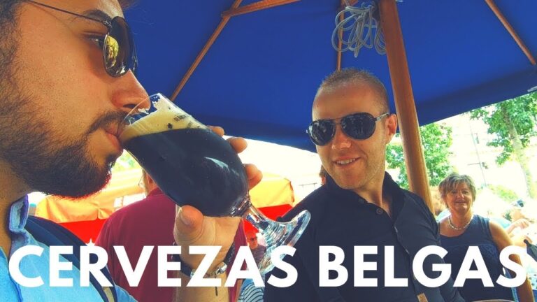 Festival de Cervezas: Disfrutando las Mejores Selecciones