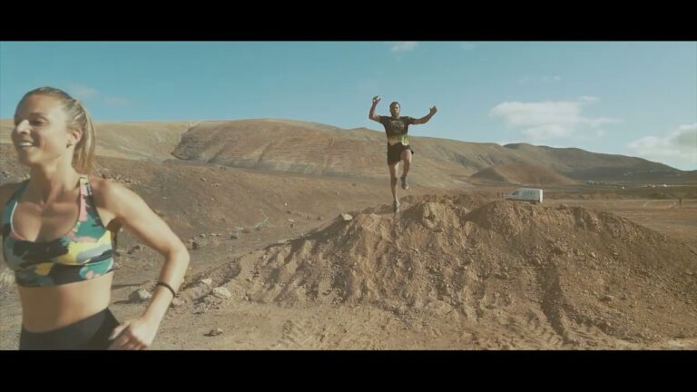 Carrera de Obst&aacute;culos: La Participaci&oacute;n de Mascotas