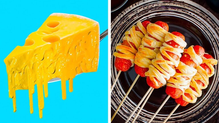 Gu&iacute;a para Preparar Comida al Aire Libre en un Festival