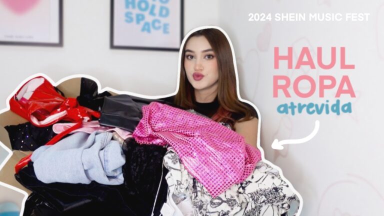 Maxi Vestidos: Outfits Perfectos para Festivales