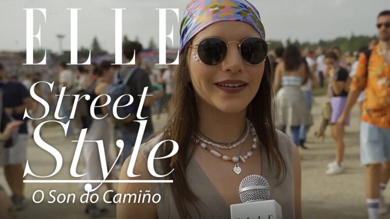 Collares de Moda para Brillar en Festivales