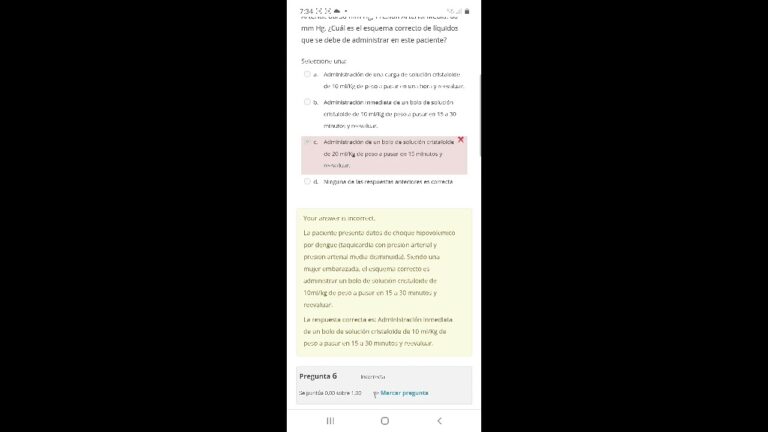 Atenci&oacute;n M&eacute;dica Efectiva para Descompensaci&oacute;n T&eacute;rmica