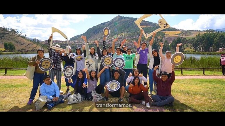 Viviendo la Naturaleza: Experiencias en un Festival de Convivencia