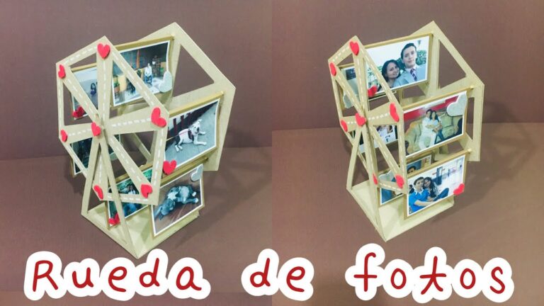 Recuerdos Fotogr&aacute;ficos de un D&iacute;a Inolvidable de Diversi&oacute;n