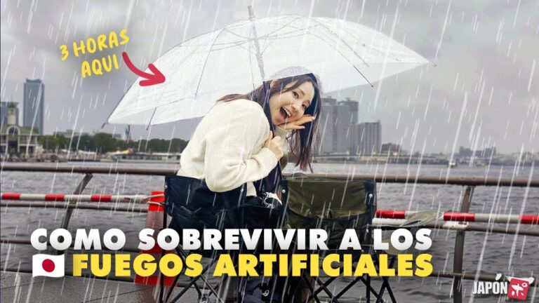 Consejos Esenciales para Sobrevivir al Viento en un Festival