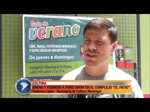 La Conexi&oacute;n Humana en Festivales al Aire Libre