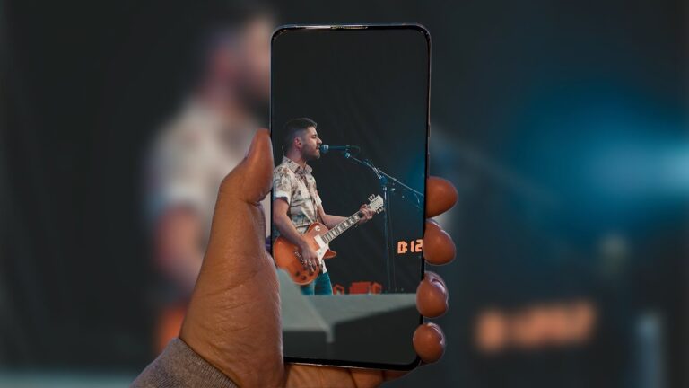 Consejos Esenciales de Fotograf&iacute;a para Festivales &Uacute;nicos