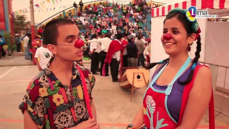 Cultura Viva en Festivales de Arte Urbano