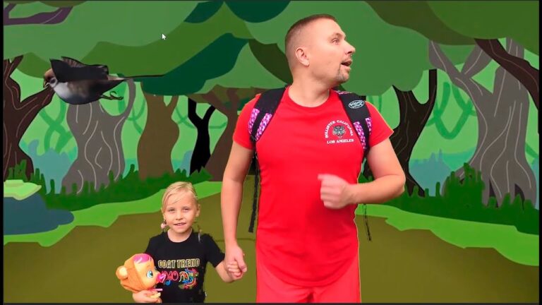 Festival de Aventura al Aire Libre con Camping