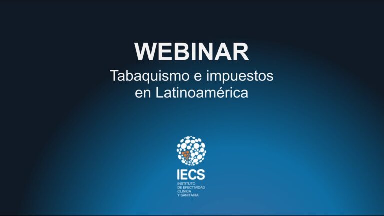 Normativas Antitabaco para Eventos