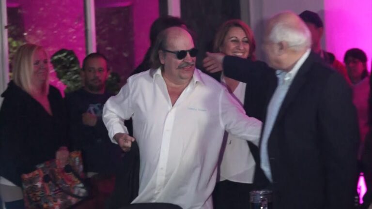 Las Mejores Presentaciones en Festivales