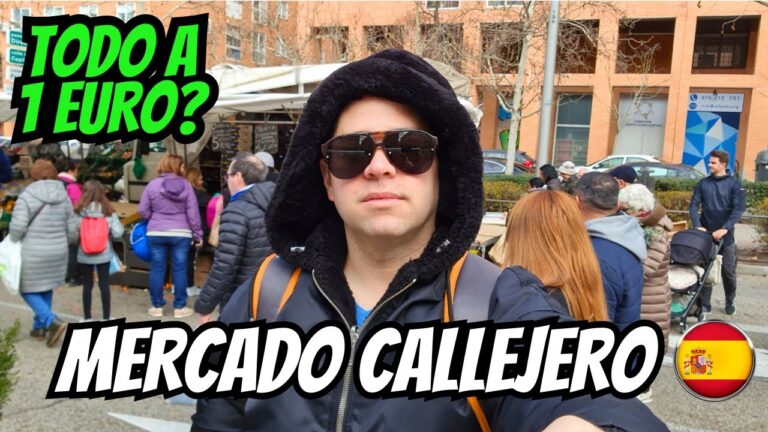 Explorando el Mercadillo de Souvenirs con Amigos