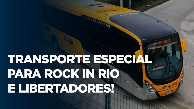 Transporte P&uacute;blico Recomendado para el Festival