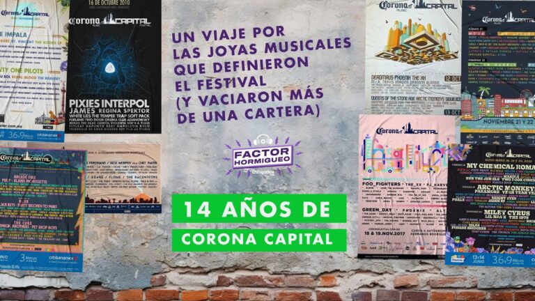 Descubrimientos Sorprendentes en Festivales