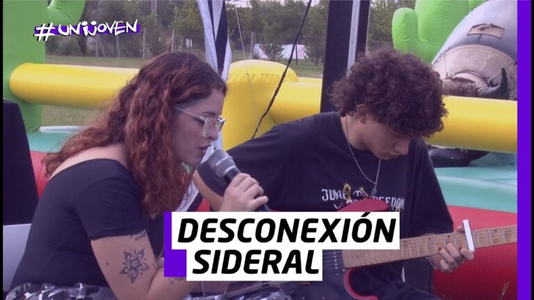 Espacios de Desconexi&oacute;n en Festivales de M&uacute;sica: Un Refugio Sonoro