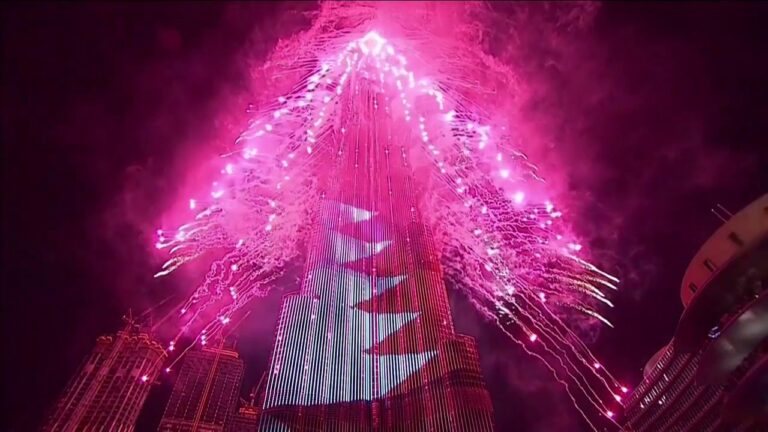 M&uacute;sica en Directo: La Experiencia Perfecta en un Festival de Fuegos Artificiales