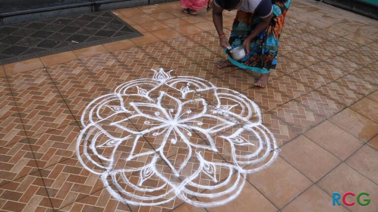 El Impacto del Arte Ef&iacute;mero en la Decoraci&oacute;n de Festivales