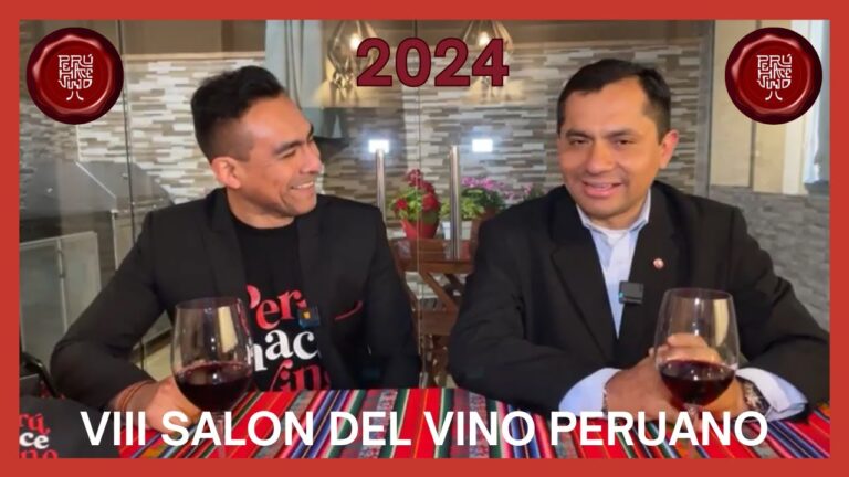 Descubre la Variedad de Vinos Regionales en un Evento Especial