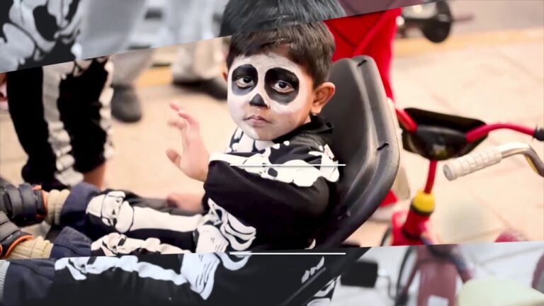 Conexiones y Celebraciones: Encuentro Social en un Festival de Pirotecnia