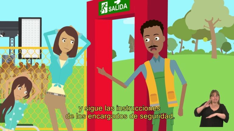 Regulaciones de Seguridad en Ba&ntilde;os para Eventos Masivos
