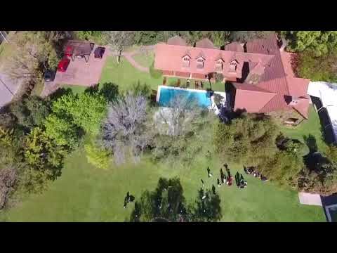 Zonas de Relax en Eventos al Aire Libre: Tu Escapada Perfecta