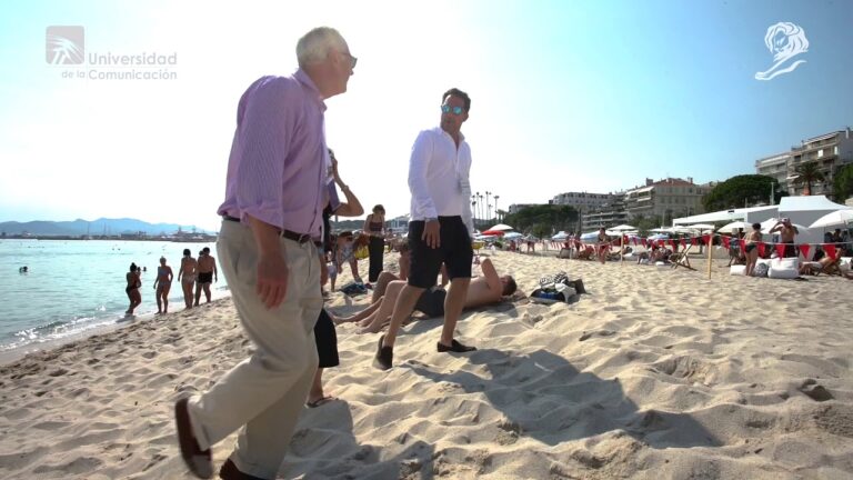 Ambientes Creativos en Festivales: Innovaci&oacute;n y Experiencia