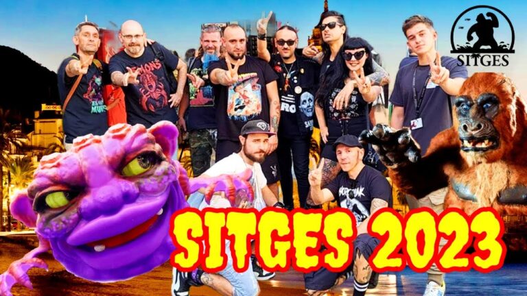 Viviendo Emocionantes Experiencias en un Festival Nocturno