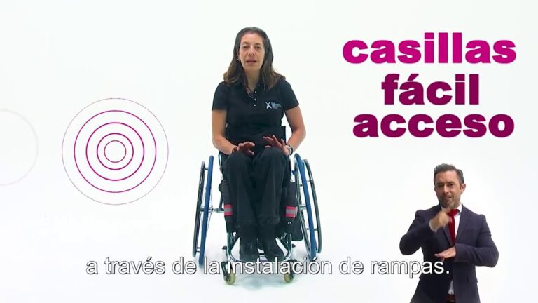 Consejos Esenciales para Asegurar la Accesibilidad en Festivales