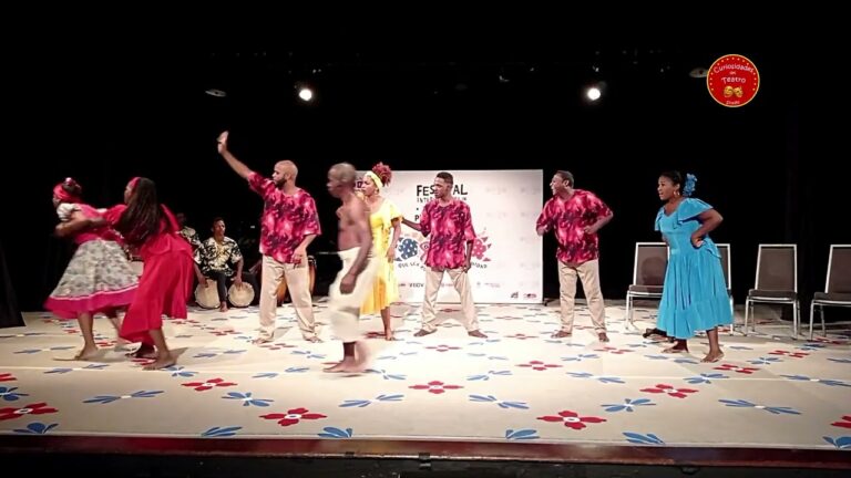 Involucr&aacute;ndose en las Actividades del Festival: Una Experiencia Enriquecedora