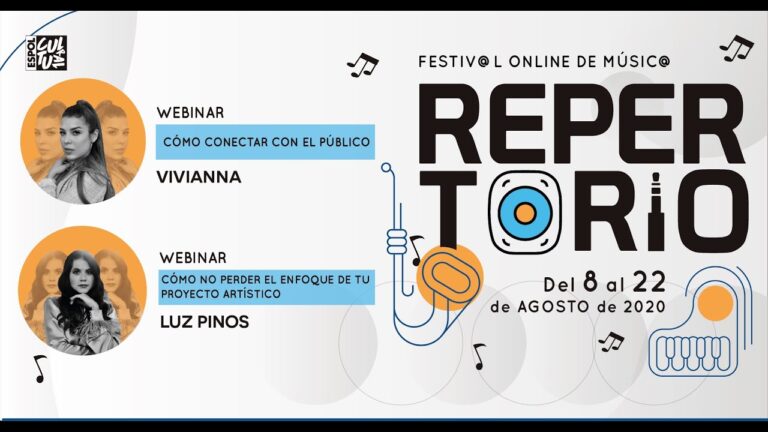 Conectando Amigos en Redes Sociales Durante el Festival