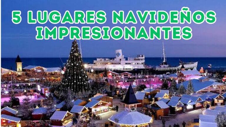 Festivales de Luces Vibrantes para Disfrutar