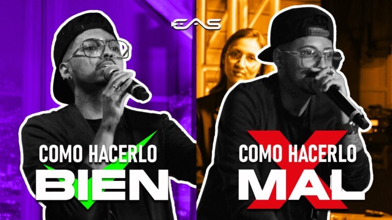 Gu&iacute;a para Crear un Programa de Shows Efectivo en Eventos Musicales