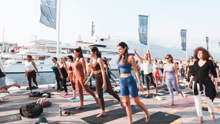 Bienestar en los Ba&ntilde;os de Festivales: Claves para una Experiencia Confortable