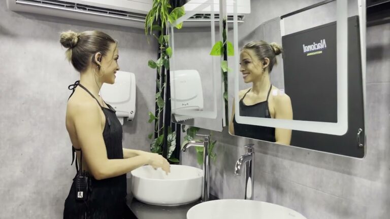 La comodidad de los ba&ntilde;os port&aacute;tiles en eventos masivos