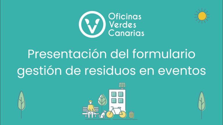 Gesti&oacute;n Sostenible de Residuos en Eventos: Estrategias Efectivas